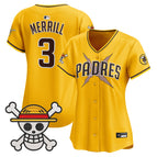 Gold / Jackson Merrill / S
