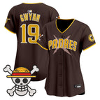 Brown / Tony Gwynn / S