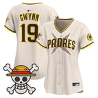 Cream / Tony Gwynn / S