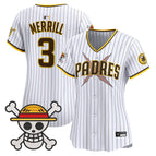 Pinstripe / Jackson Merrill / S