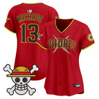 Red / Manny Machado / S