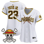 Pinstripe / Fernando Tatis Jr. / S