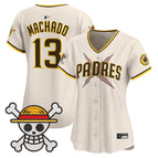 Cream / Manny Machado / S