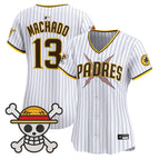 Pinstripe / Manny Machado / S