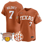Orange / Ashton Maloney / S