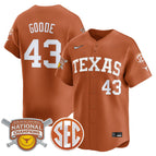 Orange / Leighann Goode / S