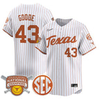 White Pinstripe / Leighann Goode / S