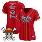 Red / Yandy Díaz / S