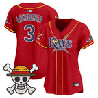 Red / Evan Longoria / S