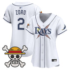 White / Zoro / S