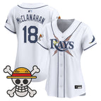 White / Shane McClanahan / S