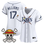 White / Carson Williams / S