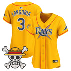 Gold / Evan Longoria / S