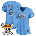 Power Blue / Zoro / S