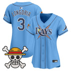 Power Blue / Evan Longoria / S