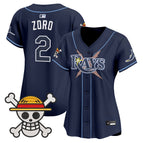 Navy / Zoro / S