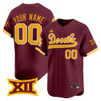 Men / Maroon / S