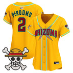 Gold / Geraldo Perdomo / S