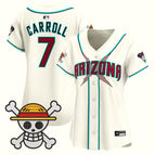 Cream / Corbin Carroll / S