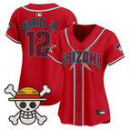 Red / Lourdes Gurriel Jr. / S