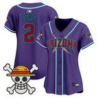 Purple / Zoro / S