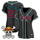 Black / Nolan Arenado / S