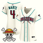 Cream / Ketel Marte / S