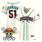 Cream / Randy Johnson / S