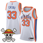 24-25 City / Patrick Ewing / S