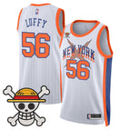 24-25 City / Luffy / S