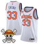 Association / Patrick Ewing / S