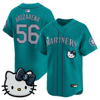 Teal / Randy Arozarena / S