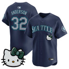 Navy / Kade Anderson / S
