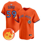 Orange / Son Goku / S