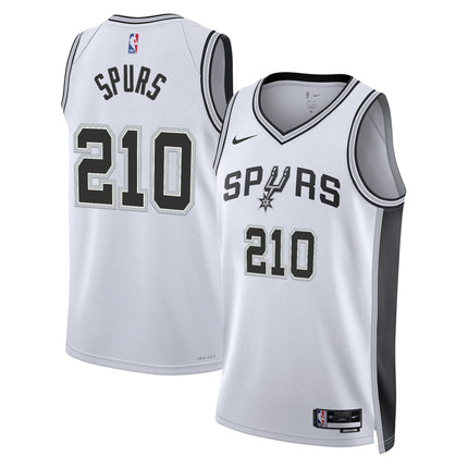 Men's San Antonio Spurs Jersey Collection - All Stitched
