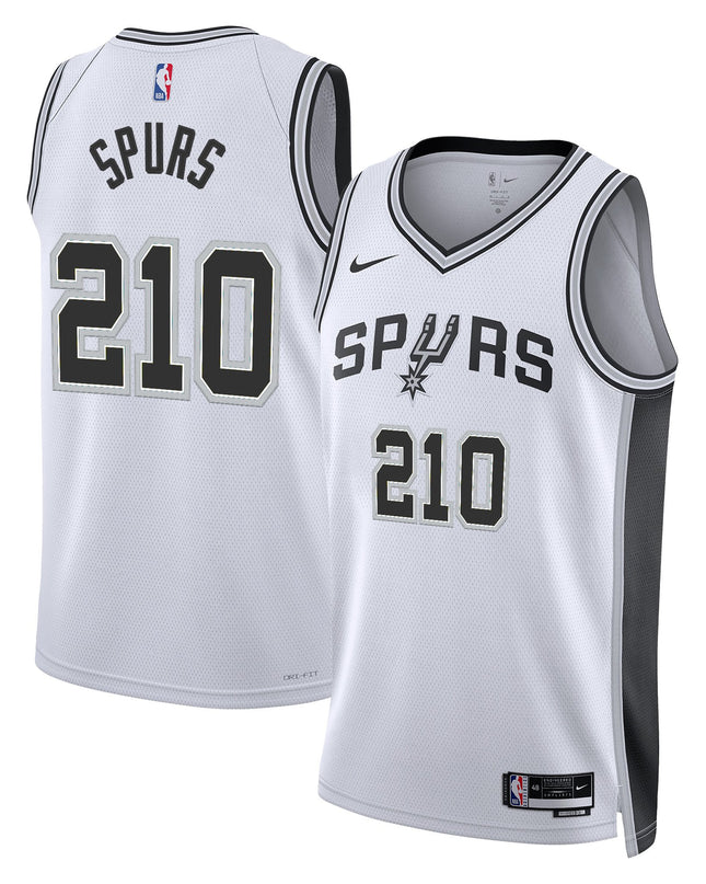 Men's San Antonio Spurs Jersey Collection - All Stitched