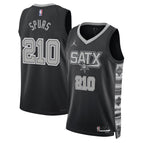 Statement / SPURS 210 / S