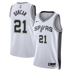 Association / Tim Duncan / S