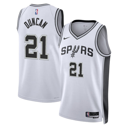 Men's San Antonio Spurs Jersey Collection - All Stitched
