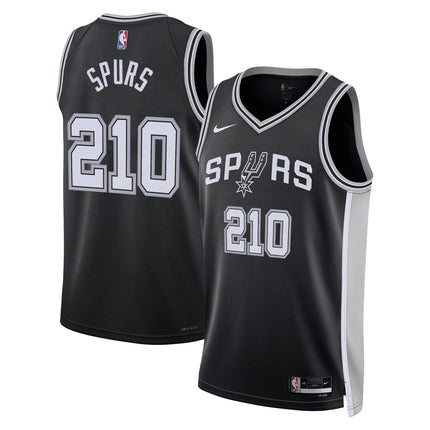 Men's San Antonio Spurs Jersey Collection - All Stitched