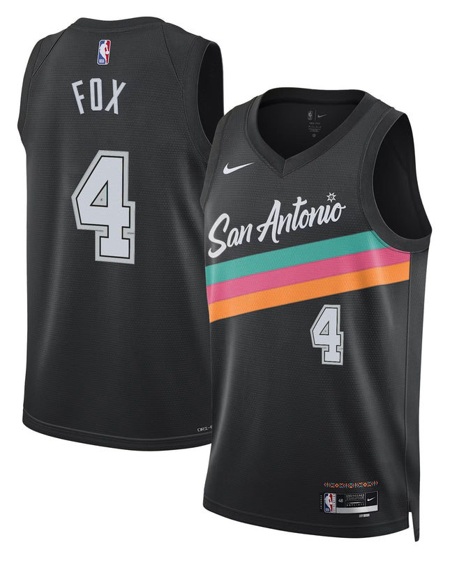Men's San Antonio Spurs Jersey Collection - All Stitched