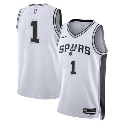 Men's San Antonio Spurs Jersey Collection - All Stitched