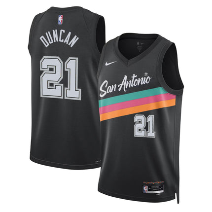 Men's San Antonio Spurs Jersey Collection - All Stitched