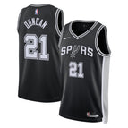 Icon / Tim Duncan / S