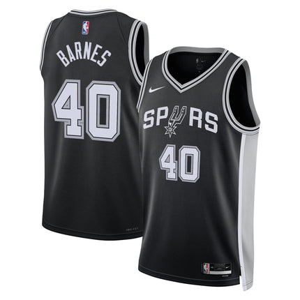 Men's San Antonio Spurs Jersey Collection - All Stitched