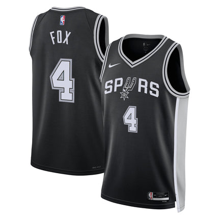 Men's San Antonio Spurs Jersey Collection - All Stitched