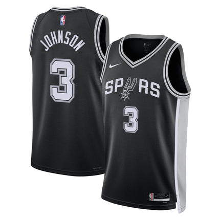 Men's San Antonio Spurs Jersey Collection - All Stitched