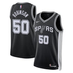 Icon / David Robinson / S