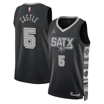 Men's San Antonio Spurs Jersey Collection - All Stitched