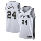 Association / Devin Vassell / S